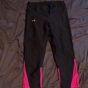 Under Armour - leggings size L